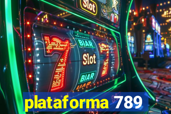 plataforma 789