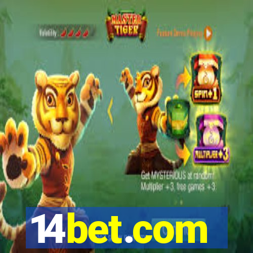 14bet.com