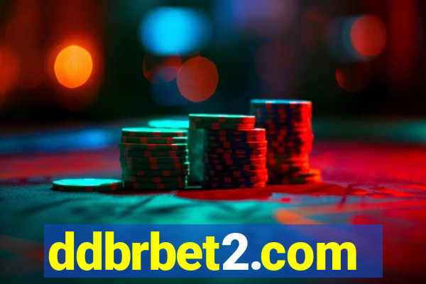 ddbrbet2.com