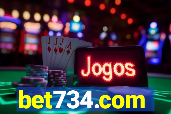 bet734.com