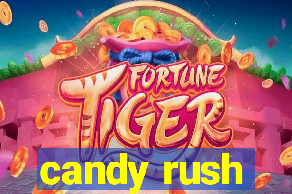 candy rush