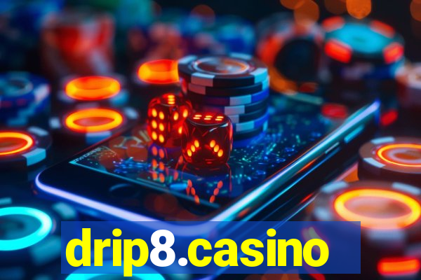 drip8.casino