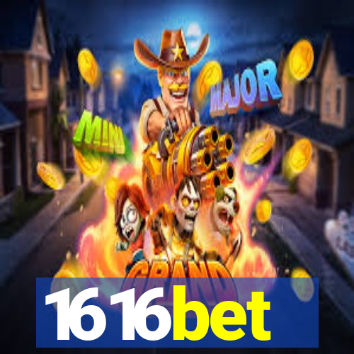 1616bet