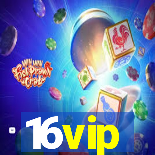 16vip