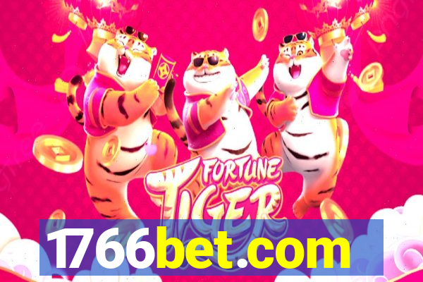 1766bet.com