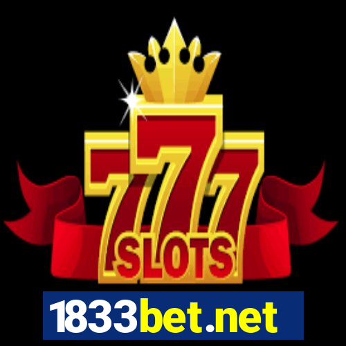 1833bet.net