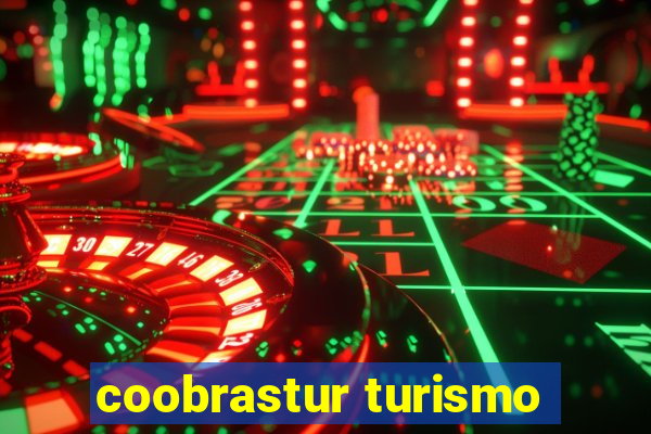 coobrastur turismo