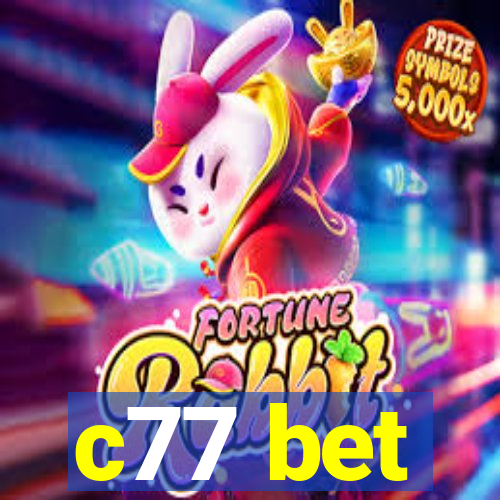 c77 bet