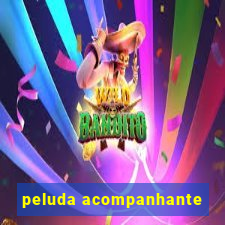 peluda acompanhante