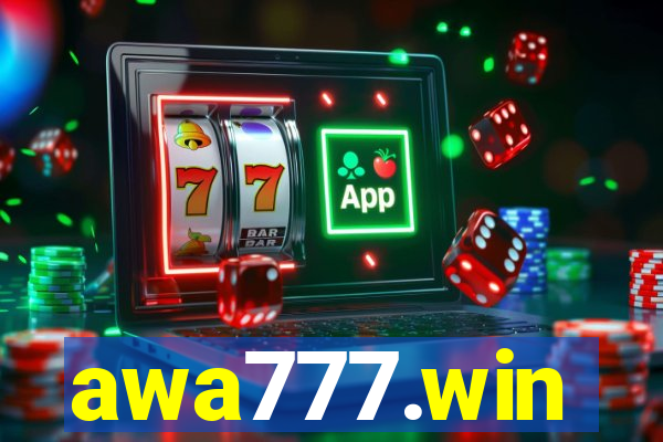 awa777.win