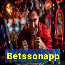 Betssonapp