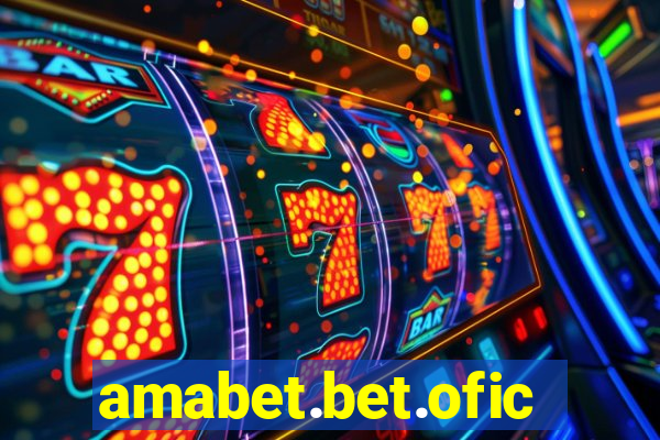 amabet.bet.oficial