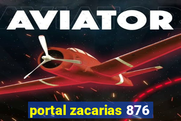 portal zacarias 876