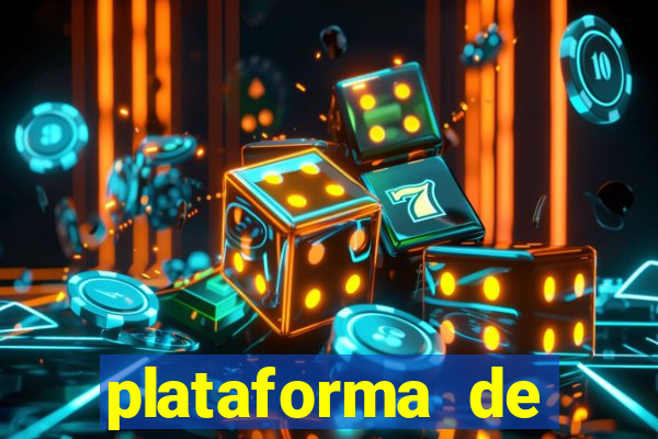 plataforma de aposta com deposito de 1 real