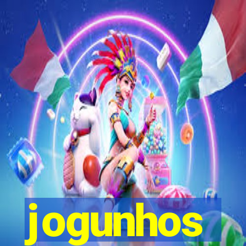 jogunhos