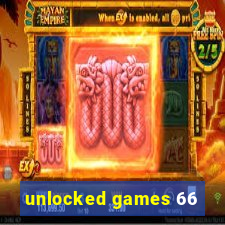 unlocked games 66