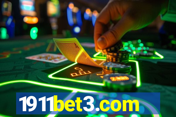 1911bet3.com