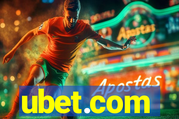 ubet.com