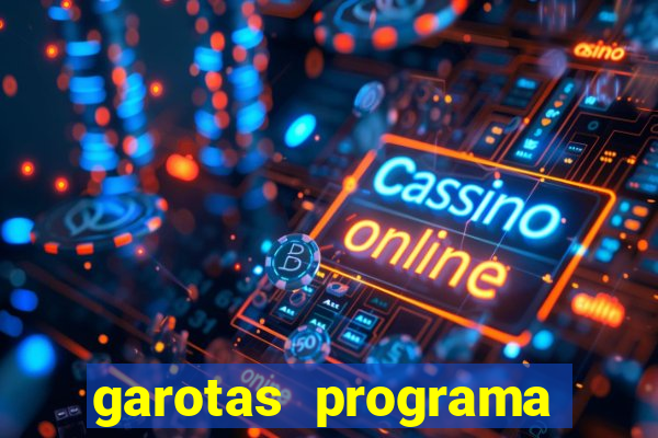 garotas programa zona norte