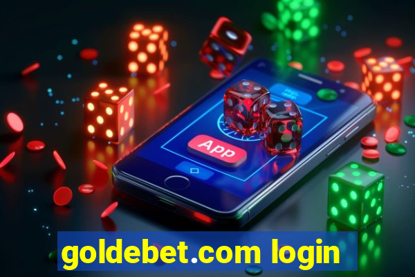 goldebet.com login