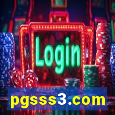 pgsss3.com