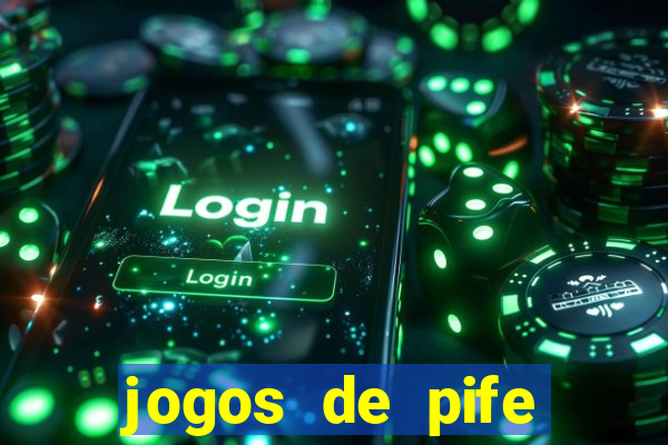 jogos de pife baralho online