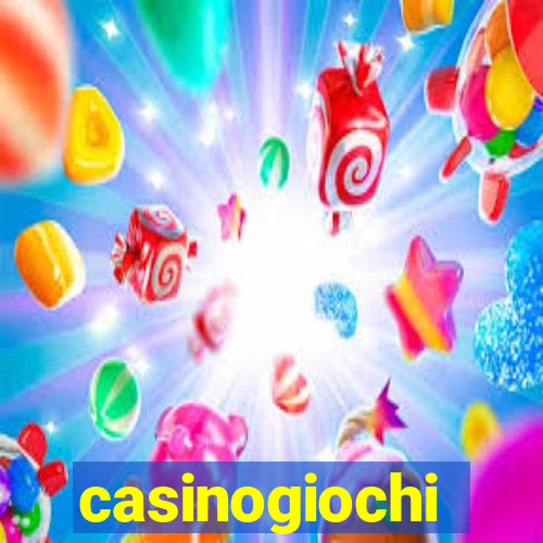 casinogiochi