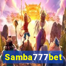 Samba777bet