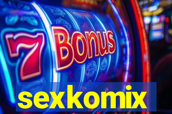 sexkomix