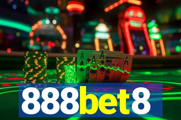 888bet8