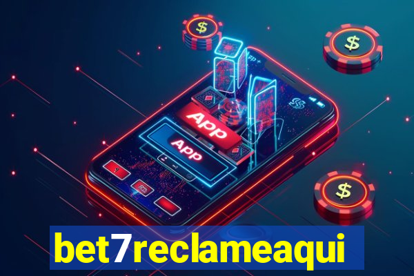 bet7reclameaqui