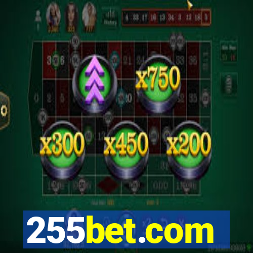 255bet.com