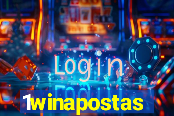 1winapostas