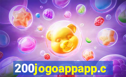 200jogoappapp.com