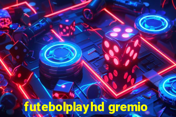 futebolplayhd gremio