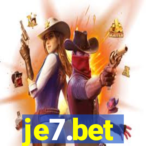 je7.bet