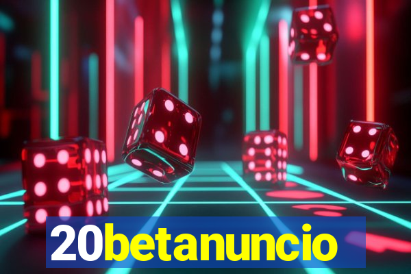 20betanuncio