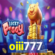 oiii777