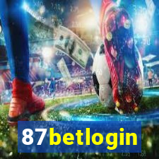 87betlogin