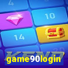 game90login