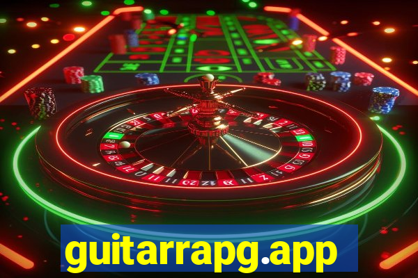 guitarrapg.app