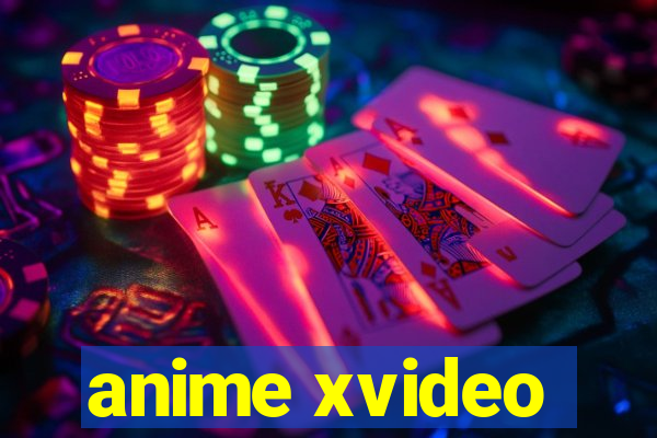 anime xvideo