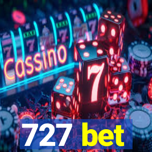 727 bet