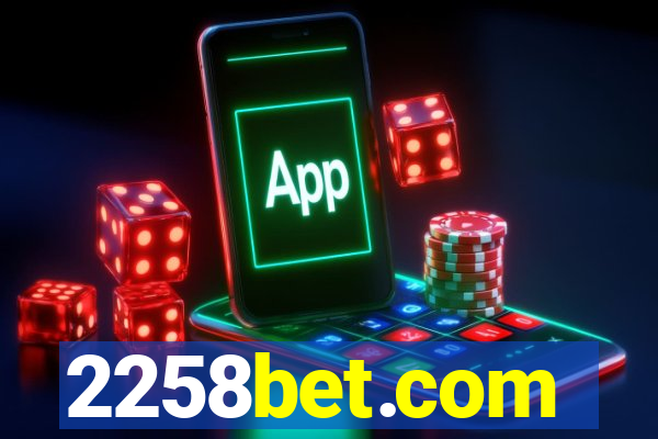 2258bet.com