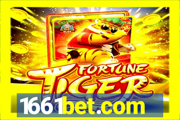 1661bet.com