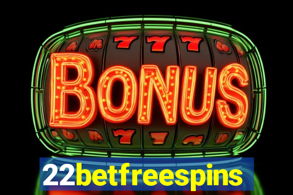 22betfreespins