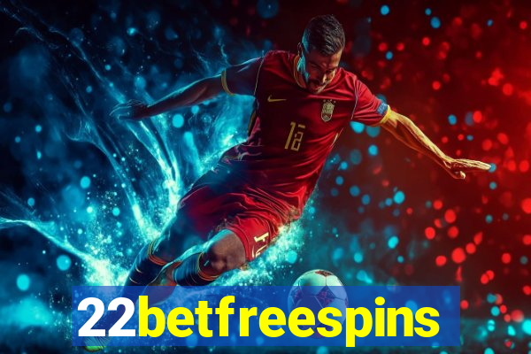 22betfreespins