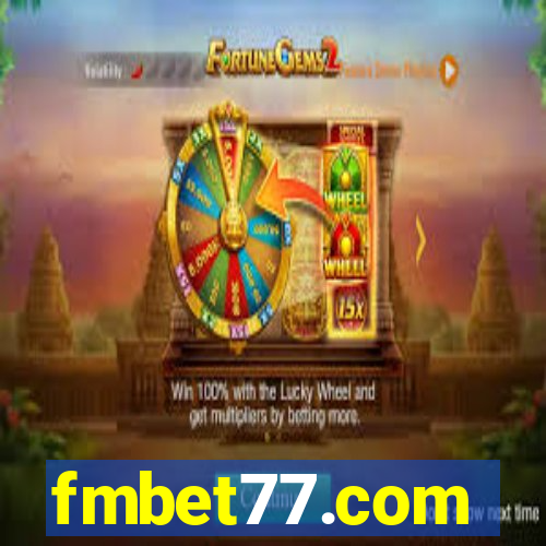 fmbet77.com