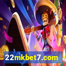 22mkbet7.com