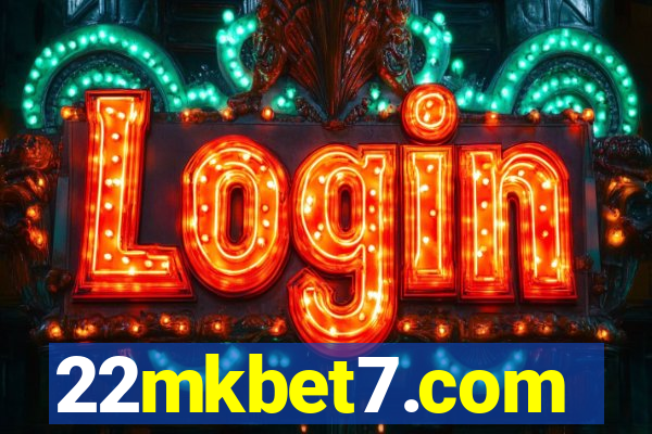 22mkbet7.com